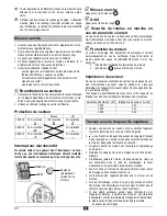 Предварительный просмотр 22 страницы ATIKA MHA 2300 Original Instructions Manual