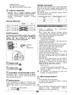 Предварительный просмотр 59 страницы ATIKA MHA 2300 Original Instructions Manual