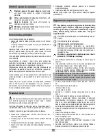 Предварительный просмотр 64 страницы ATIKA MHA 2300 Original Instructions Manual