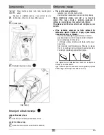 Предварительный просмотр 67 страницы ATIKA MHA 2300 Original Instructions Manual