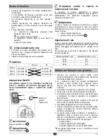 Предварительный просмотр 73 страницы ATIKA MHA 2300 Original Instructions Manual