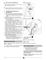 Предварительный просмотр 74 страницы ATIKA MHA 2300 Original Instructions Manual