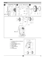 Preview for 91 page of ATIKA MHA 2300 Original Instructions Manual