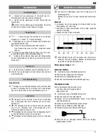 Предварительный просмотр 9 страницы ATIKA MHB 40 Original Instructions Manual