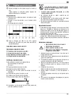 Предварительный просмотр 155 страницы ATIKA MHB 40 Original Instructions Manual