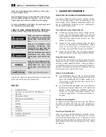 Preview for 3 page of ATIKA MHB 80 Original Instructions Manual