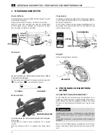 Preview for 5 page of ATIKA MHB 80 Original Instructions Manual