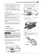 Preview for 6 page of ATIKA MHB 80 Original Instructions Manual