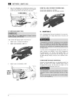 Preview for 7 page of ATIKA MHB 80 Original Instructions Manual