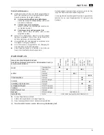 Preview for 8 page of ATIKA MHB 80 Original Instructions Manual