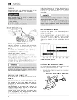 Preview for 9 page of ATIKA MHB 80 Original Instructions Manual