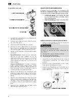 Preview for 11 page of ATIKA MHB 80 Original Instructions Manual