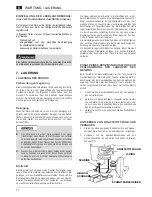 Preview for 13 page of ATIKA MHB 80 Original Instructions Manual