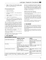 Preview for 14 page of ATIKA MHB 80 Original Instructions Manual