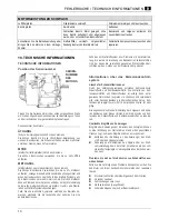 Preview for 15 page of ATIKA MHB 80 Original Instructions Manual