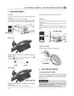 Preview for 19 page of ATIKA MHB 80 Original Instructions Manual