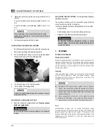 Preview for 27 page of ATIKA MHB 80 Original Instructions Manual