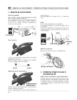 Preview for 49 page of ATIKA MHB 80 Original Instructions Manual