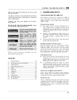 Preview for 92 page of ATIKA MHB 80 Original Instructions Manual