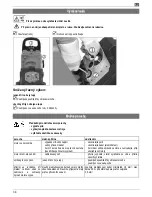 Preview for 39 page of ATIKA MHF 2500 Original Instructions Manual