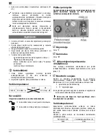 Preview for 51 page of ATIKA MHF 2500 Original Instructions Manual