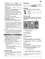 Preview for 116 page of ATIKA MHF 2500 Original Instructions Manual