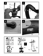 Preview for 4 page of ATIKA PROFI 1800-2 - Operating Manual