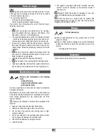 Preview for 13 page of ATIKA PROFI 1800-2 - Operating Manual