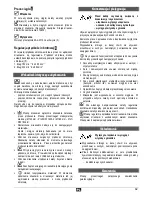 Preview for 63 page of ATIKA PROFI 1800-2 - Operating Manual