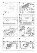 Preview for 3 page of ATIKA PTK 250 S Assembly And Operating  Instruction Sheet Manual