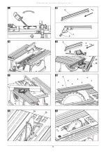 Preview for 4 page of ATIKA PTK 250 S Assembly And Operating  Instruction Sheet Manual