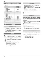 Preview for 14 page of ATIKA RL 1000 Original Instructions Manual