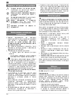 Preview for 84 page of ATIKA RL 1000 Original Instructions Manual