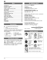 Preview for 90 page of ATIKA RL 1000 Original Instructions Manual