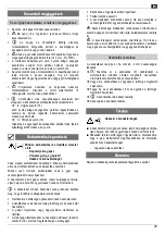 Preview for 45 page of ATIKA RL 1400 Original Instructions Manual