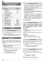 Предварительный просмотр 68 страницы ATIKA RL 1400 Original Instructions Manual