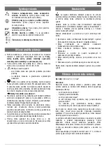 Предварительный просмотр 91 страницы ATIKA RL 1400 Original Instructions Manual