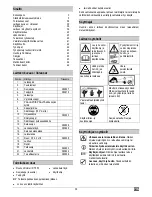 Preview for 40 page of ATIKA RT 400 Operating Manual