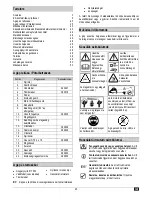 Preview for 46 page of ATIKA RT 400 Operating Manual