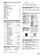 Preview for 52 page of ATIKA RT 400 Operating Manual