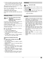 Preview for 56 page of ATIKA RT 400 Operating Manual