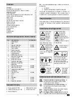 Preview for 58 page of ATIKA RT 400 Operating Manual