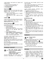 Preview for 80 page of ATIKA RT 400 Operating Manual