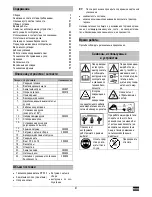 Preview for 82 page of ATIKA RT 400 Operating Manual