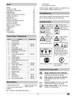 Preview for 95 page of ATIKA RT 400 Operating Manual