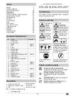 Preview for 101 page of ATIKA RT 400 Operating Manual