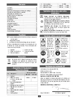 Preview for 15 page of ATIKA RW 1400 - Operating Manual