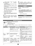 Preview for 74 page of ATIKA RW 1400 - Operating Manual