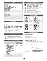 Preview for 81 page of ATIKA RW 1400 - Operating Manual