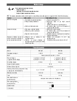 Preview for 85 page of ATIKA RW 1400 - Operating Manual